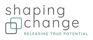 Shaping Change